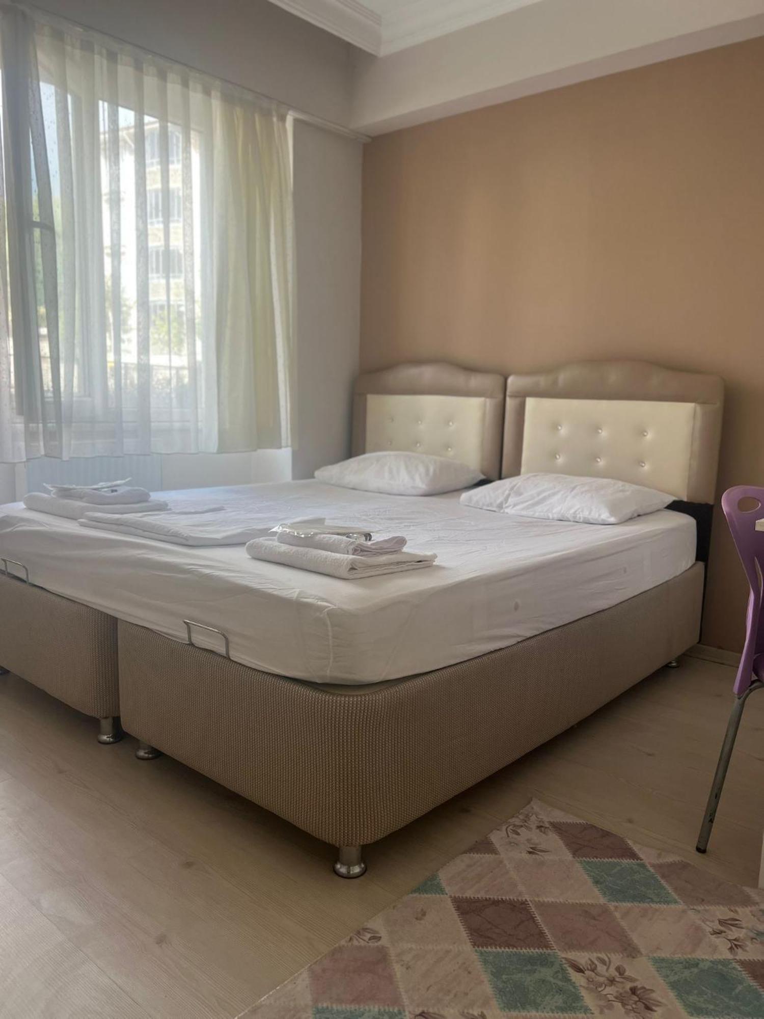 Safranbolu Apartments Karabuk  Zewnętrze zdjęcie