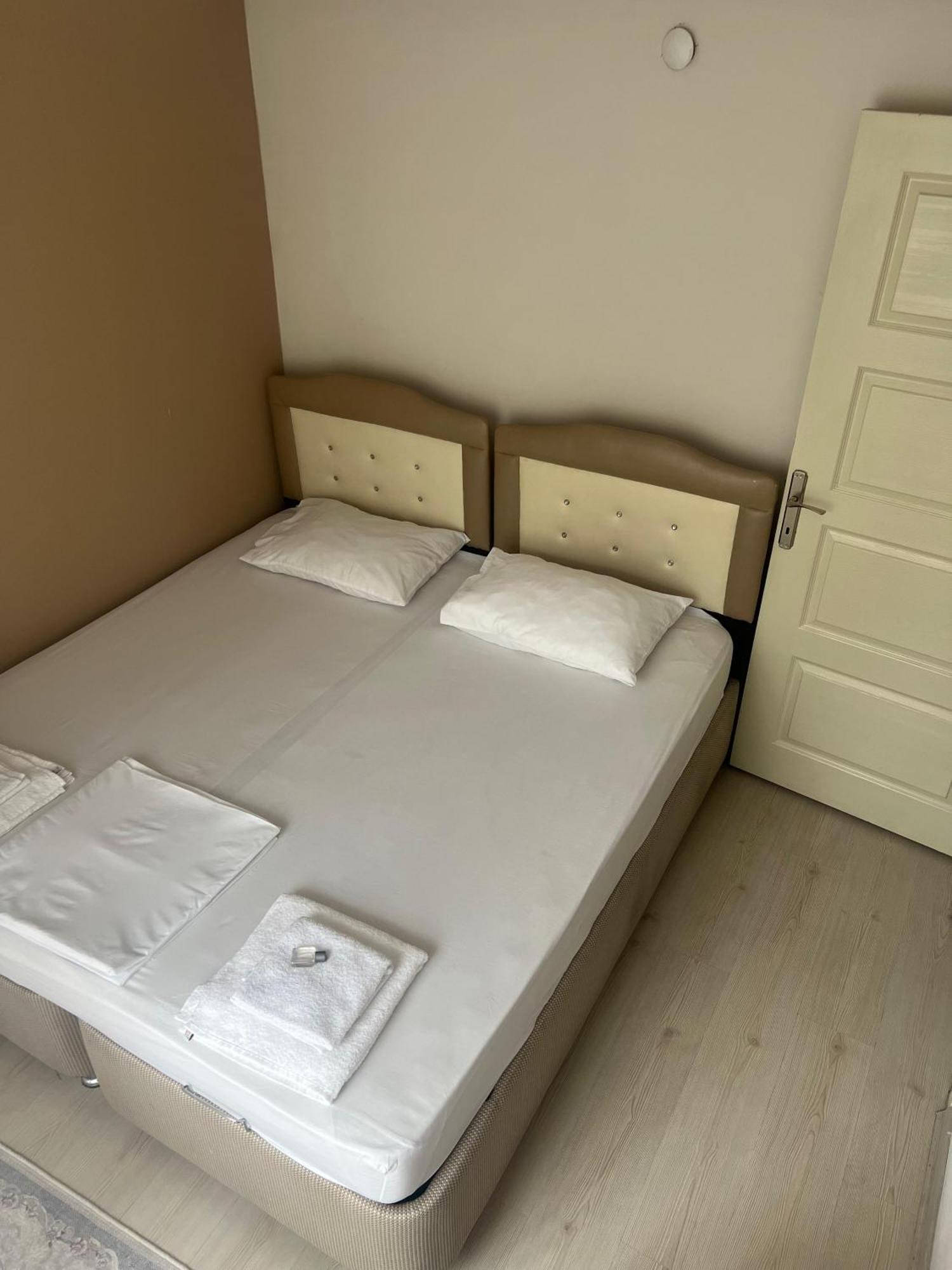 Safranbolu Apartments Karabuk  Zewnętrze zdjęcie
