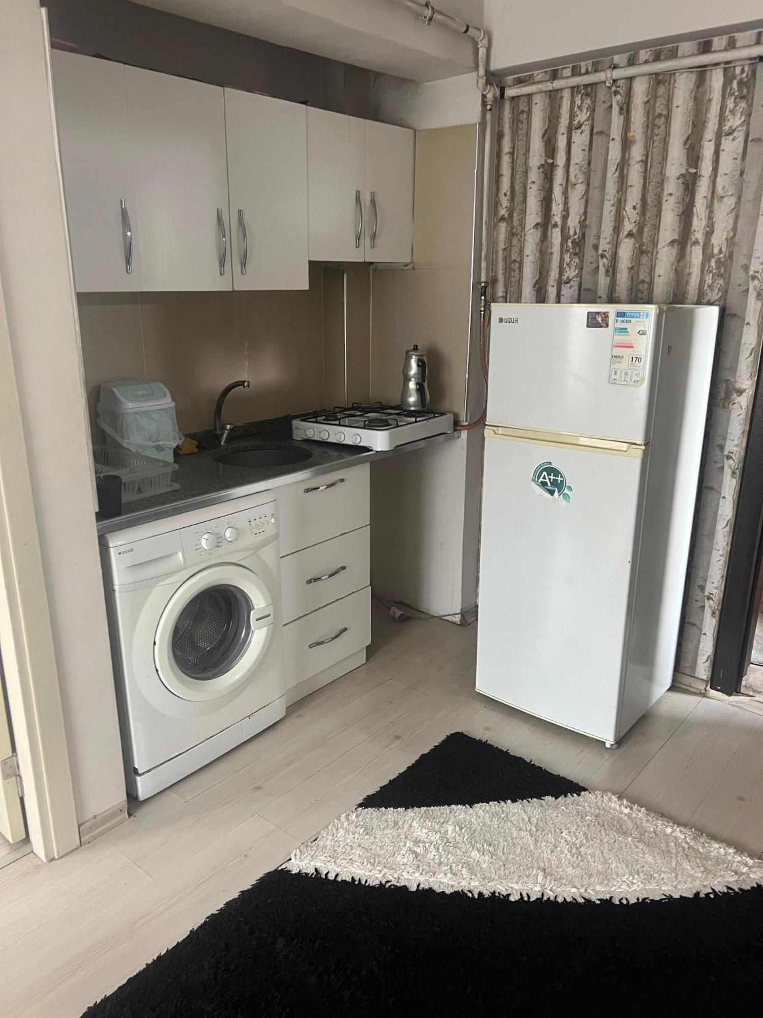 Safranbolu Apartments Karabuk  Zewnętrze zdjęcie