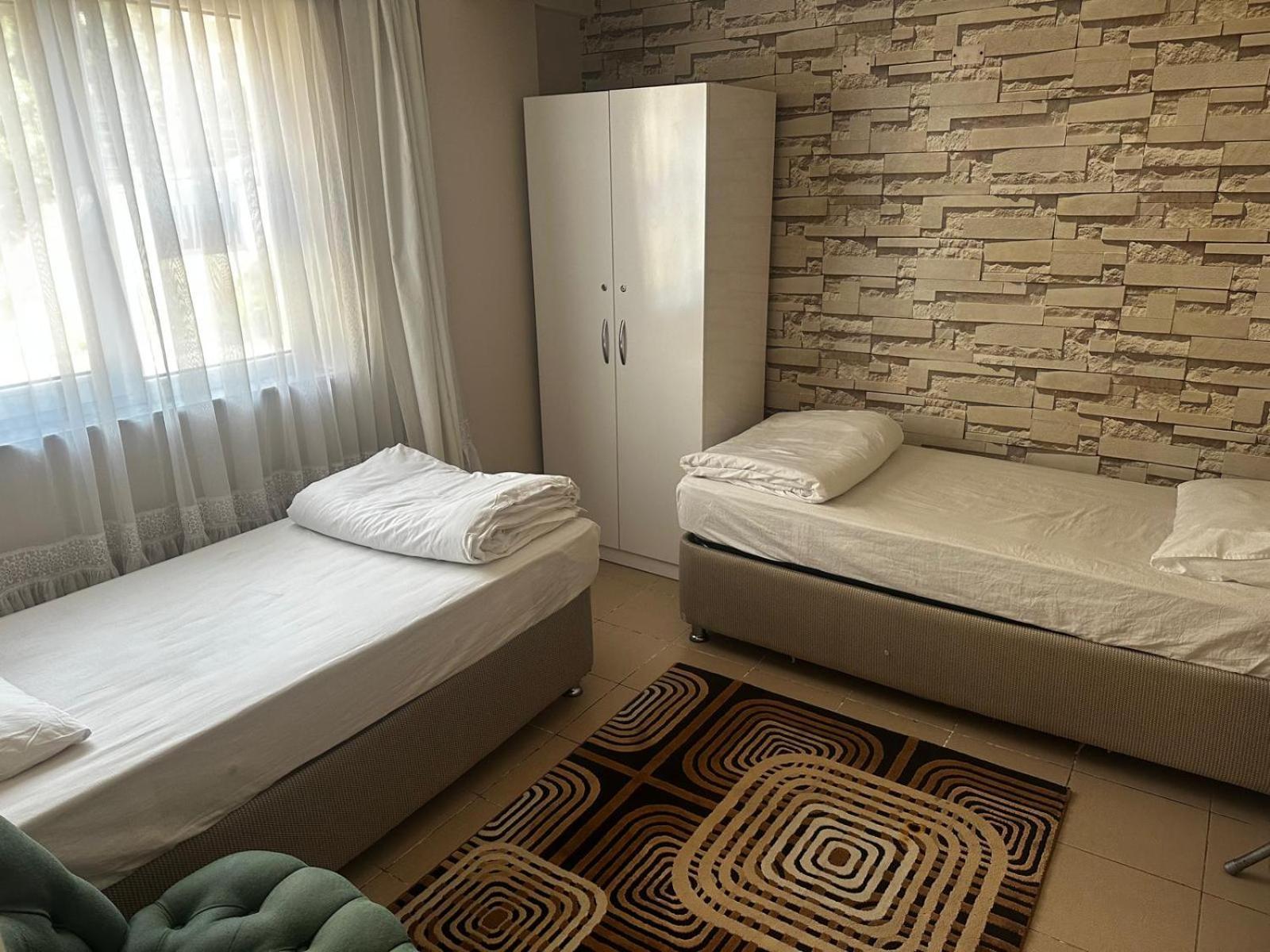 Safranbolu Apartments Karabuk  Zewnętrze zdjęcie